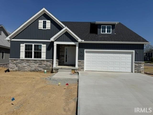 Condo for sale in Culver, Indiana