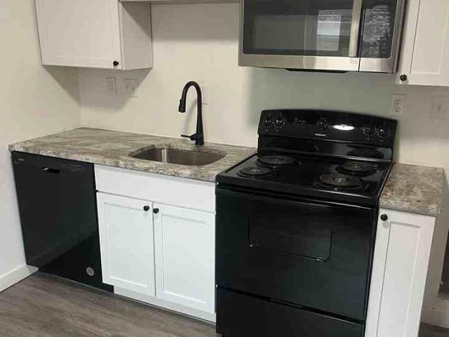 Apartment for rent in Ohio