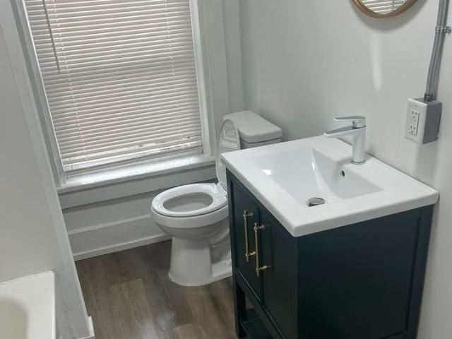 Apartment for rent in Ohio