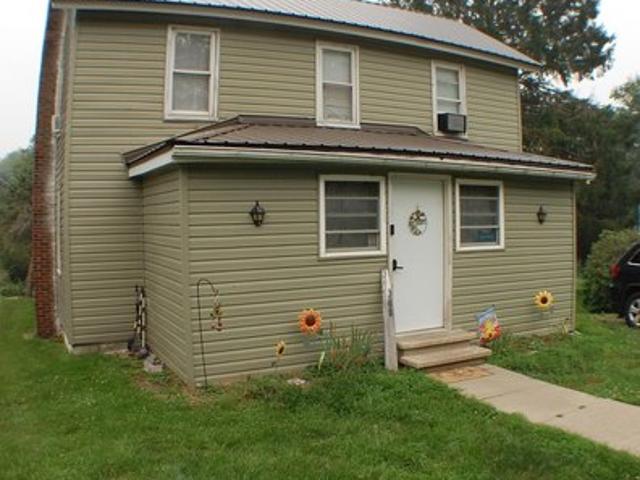 House for sale in Punxsutawney, Pennsylvania