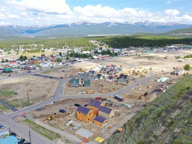 Land for sale in Leadville, Colorado