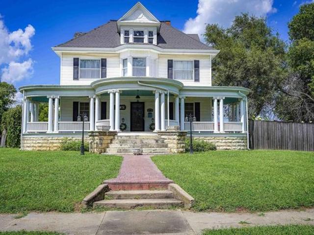 House for sale in Kansas