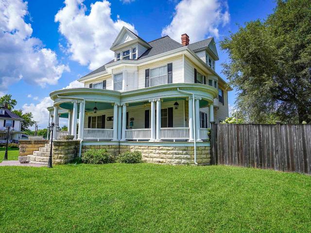 House for sale in Kansas