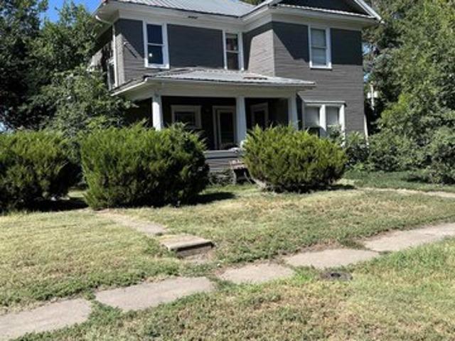 House for sale in Kansas