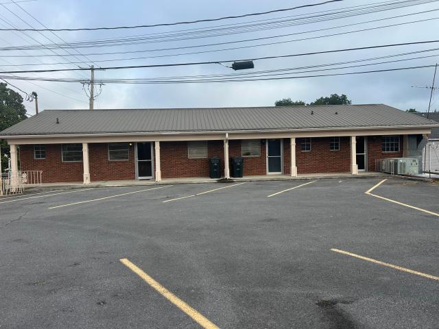 Commercial for sale in Tennessee