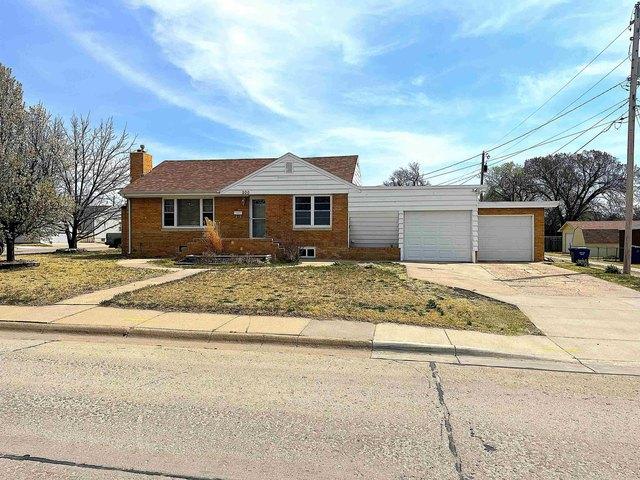 House for sale in Kansas