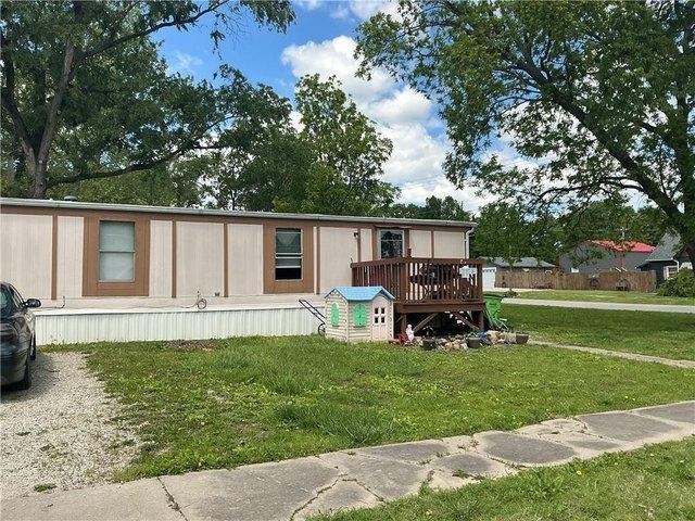 House for sale in Kansas