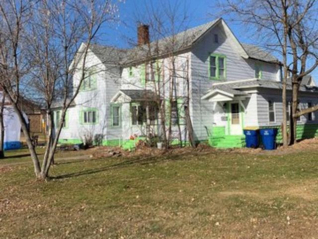 House for sale in Merrill, Wisconsin