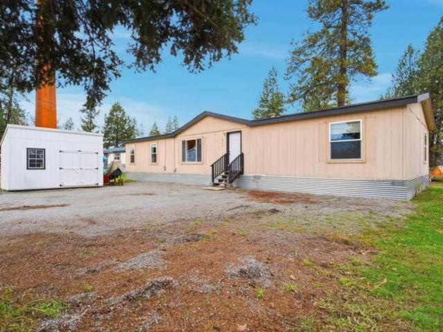 House for sale in Oldtown, Idaho