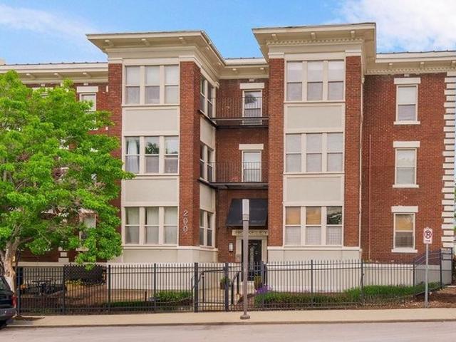 Condo for sale in Kansas City, Missouri