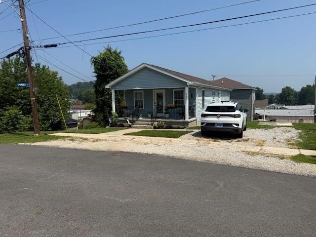House for sale in Grayson, Kentucky