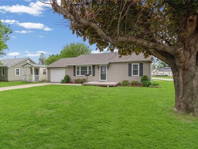 House for sale in Norborne, Missouri
