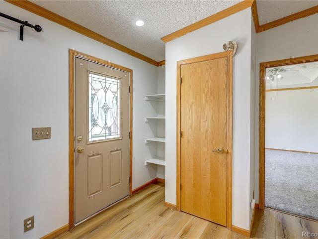 House for sale in Kit Carson, Colorado