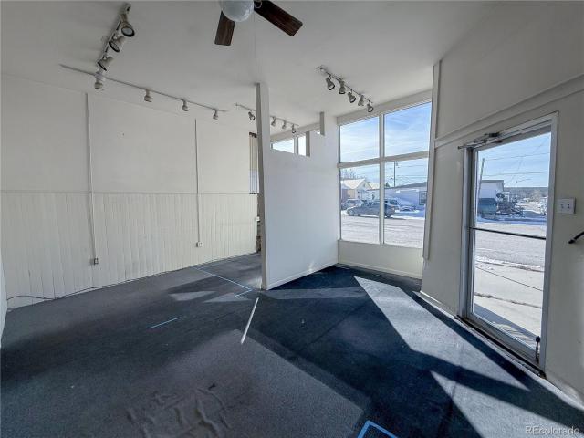 Commercial for sale in Leadville