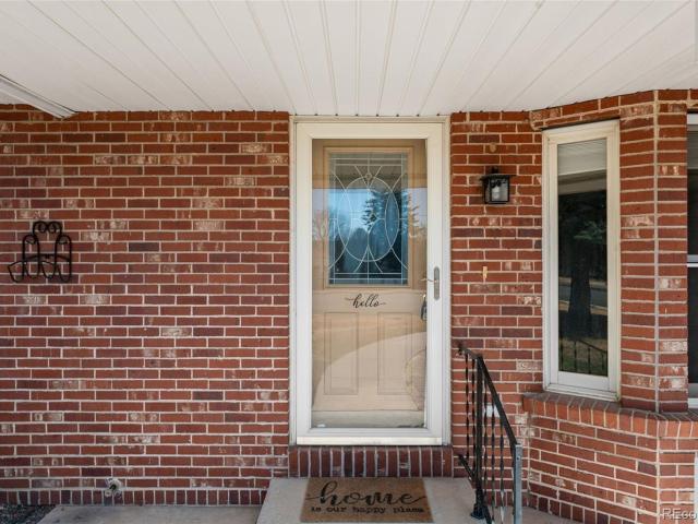 House for sale in Kit Carson, Colorado