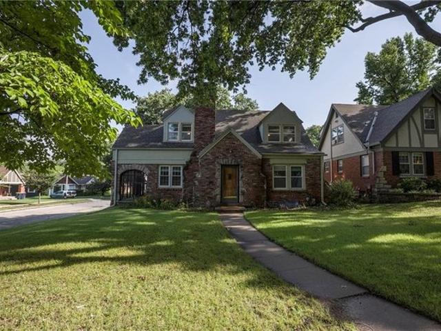 House for sale in Kansas City, Missouri