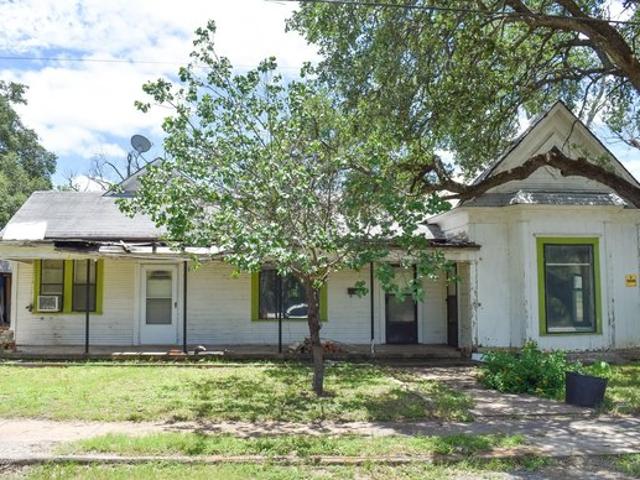 House for sale in Brady, Texas