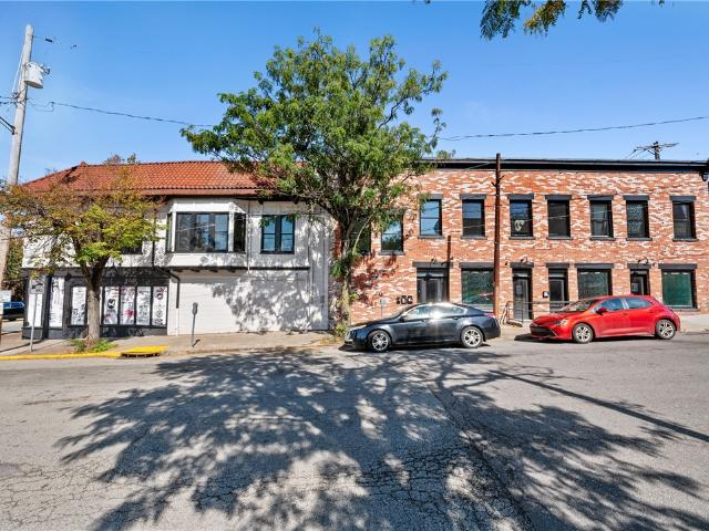 House for sale in Homestead, Pennsylvania