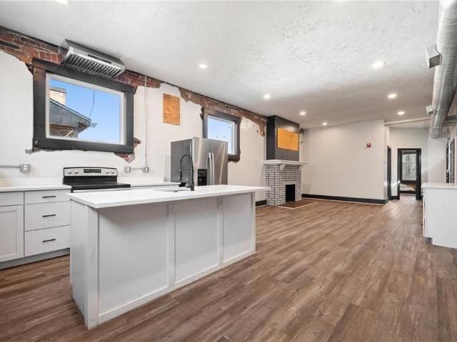 Property for sale in Homestead, Pennsylvania