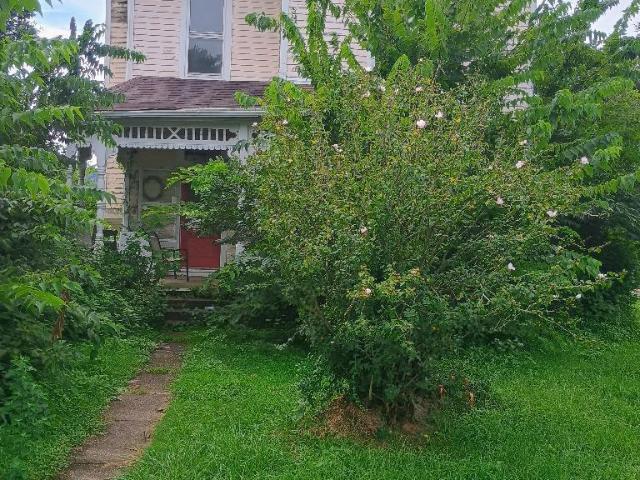 House for sale in Manchester, Ohio