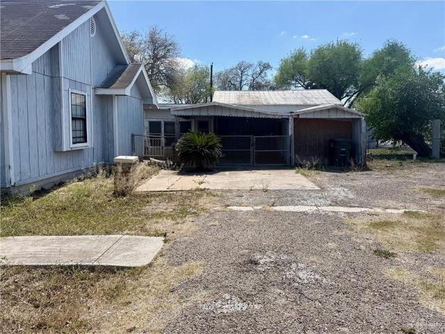 House for sale in Hidalgo, Texas