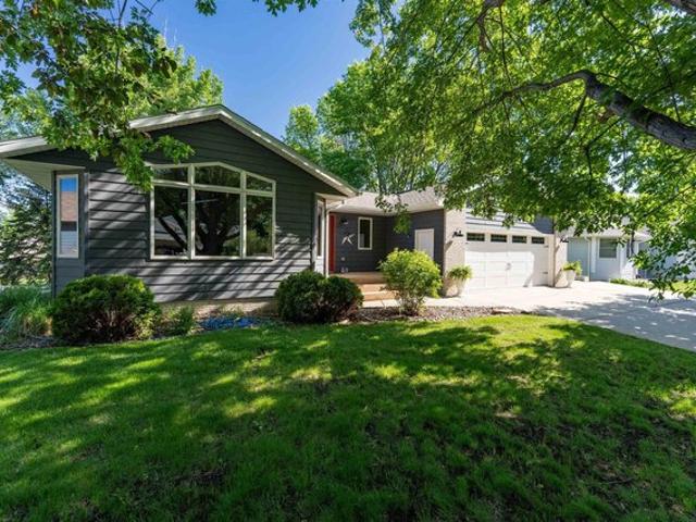 House for sale in Crooks, South Dakota