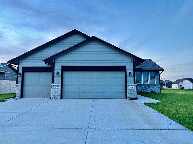House for sale in Kansas