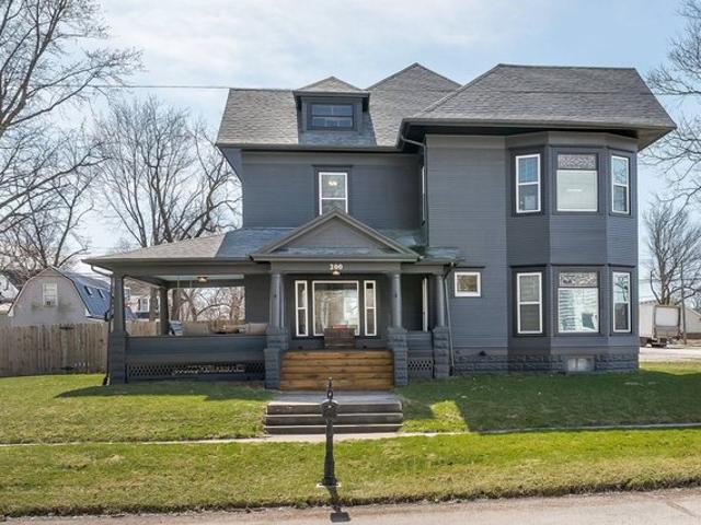 House for sale in Hamilton, Missouri