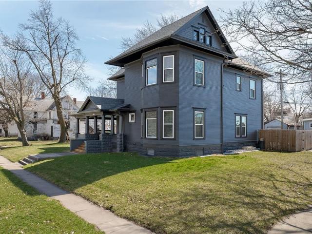 House for sale in Hamilton, Missouri