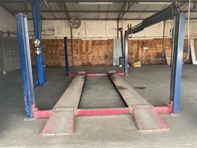 Commercial for sale in Delta, Texas