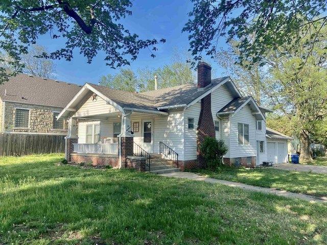 House for sale in Kansas