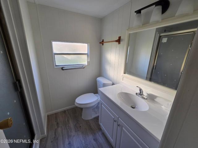House for sale in Crescent City, Florida