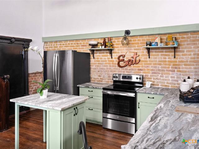 House for sale in Bartlett, Texas