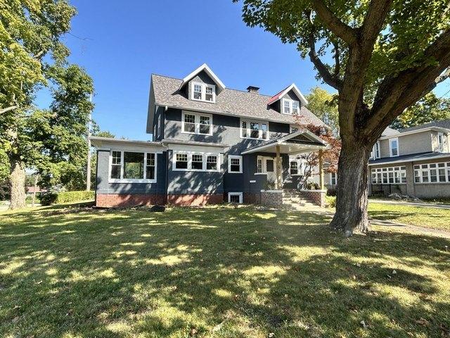 House for sale in Bureau, Illinois