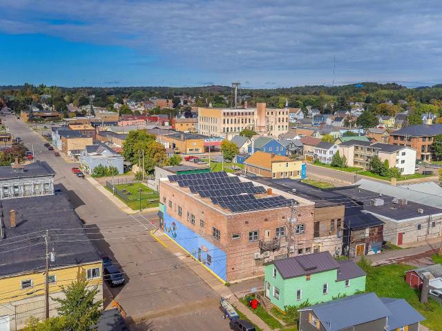Commercial for sale in Ishpeming, Michigan
