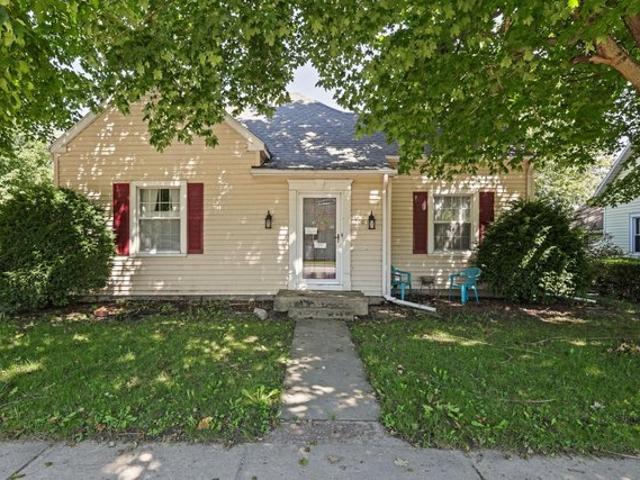 House for sale in Gaston, Indiana