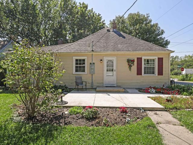 House for sale in Gaston, Indiana