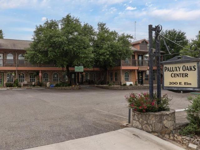 Commercial for sale in Glen Rose, Texas