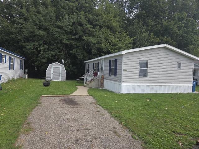 House for sale in Coldwater, Branch County