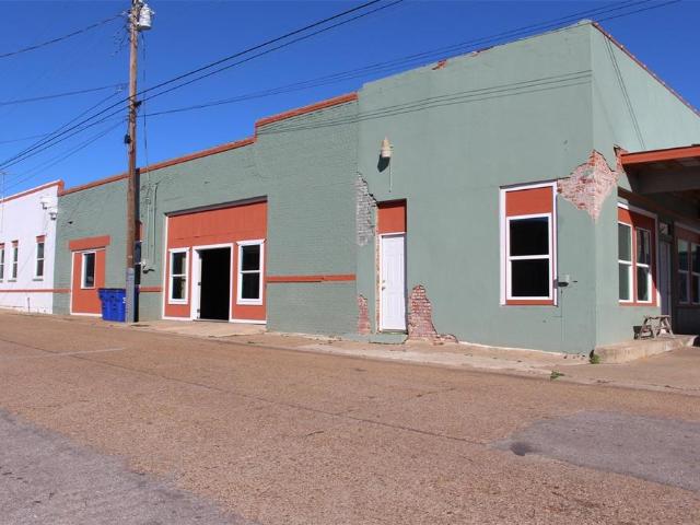 Commercial for sale in Crockett, Texas