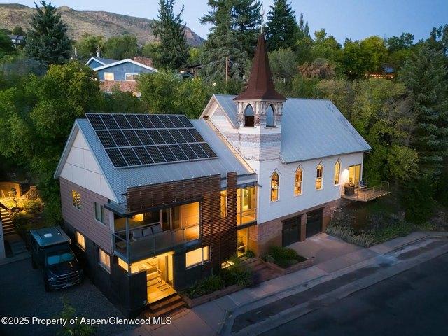 House for sale in Eagle, Colorado