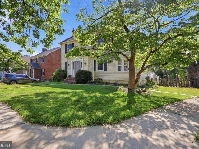 House for sale in Hagerstown, Maryland