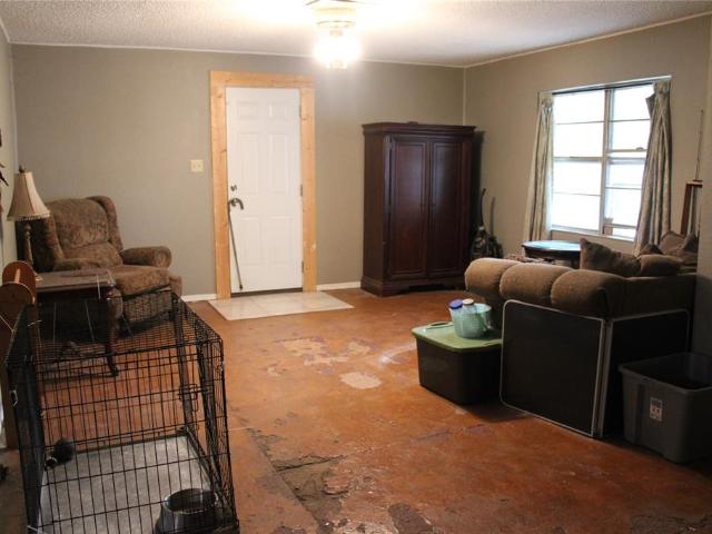 House for sale in Wynnewood, Oklahoma