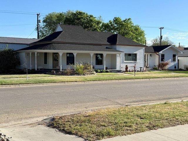 House for sale in Kansas