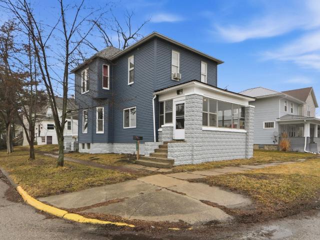 House for sale in Garrett, Indiana