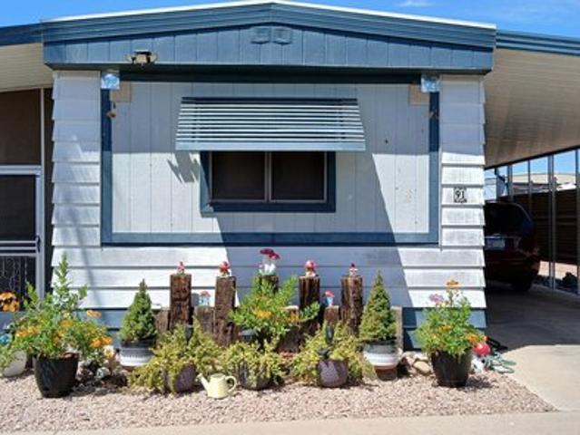 House for sale in Chandler, Arizona