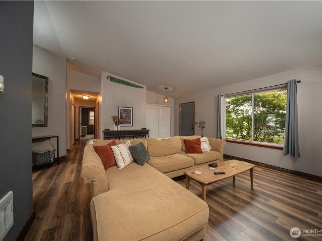 House for sale in Ellensburg, Washington