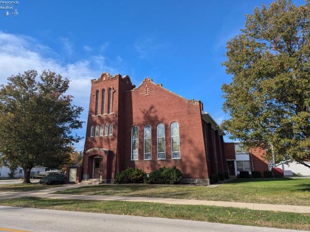 Commercial for sale in Sandusky, Ohio