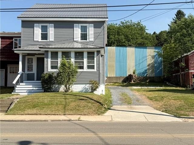 House for sale in Bradford, Pennsylvania