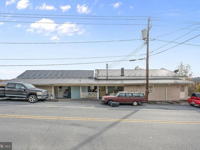 House for sale in Hancock, Maryland